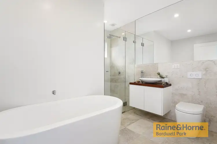 Sixth view of Homely house listing, 66a Woolcott Street, Earlwood NSW 2206