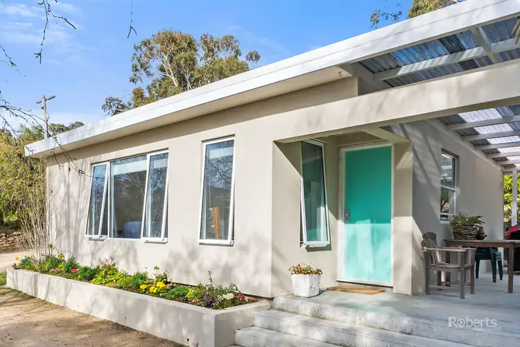 Third view of Homely house listing, 18039 Tasman Highway, Bicheno TAS 7215
