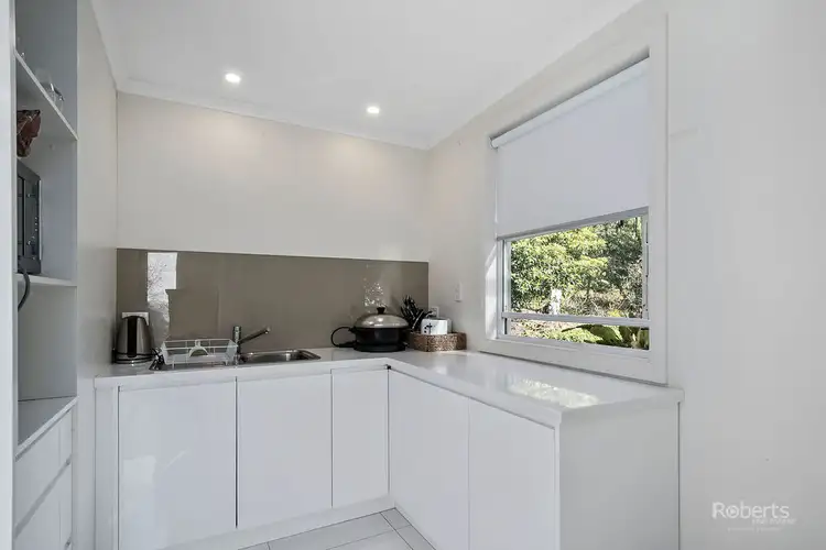 Fifth view of Homely house listing, 18039 Tasman Highway, Bicheno TAS 7215