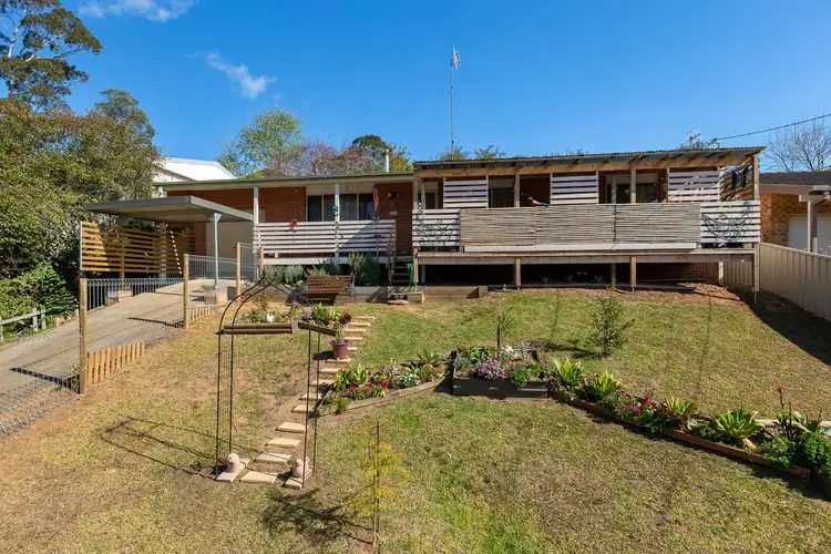 Main view of Homely house listing, 131 Country Club Drive, Catalina NSW 2536