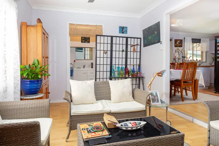 Fifth view of Homely house listing, 131 Country Club Drive, Catalina NSW 2536