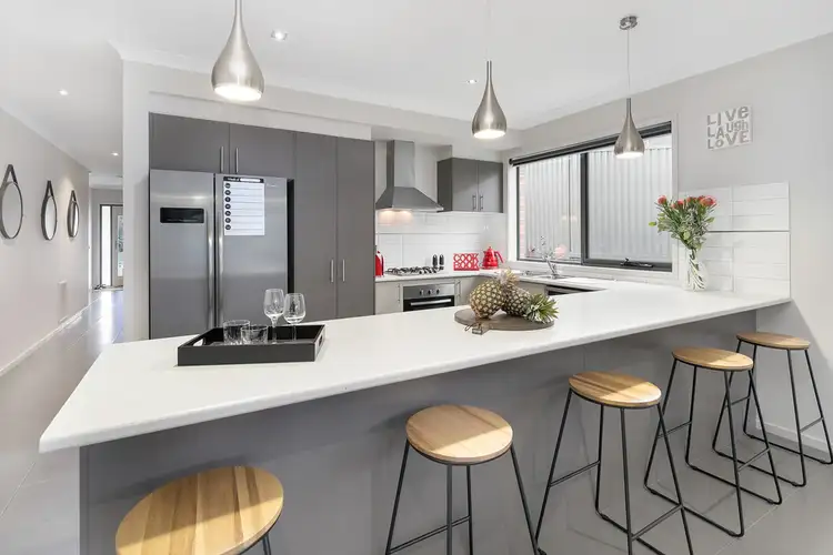 Main view of Homely house listing, 11 Falkirk Road, Nerrina VIC 3350