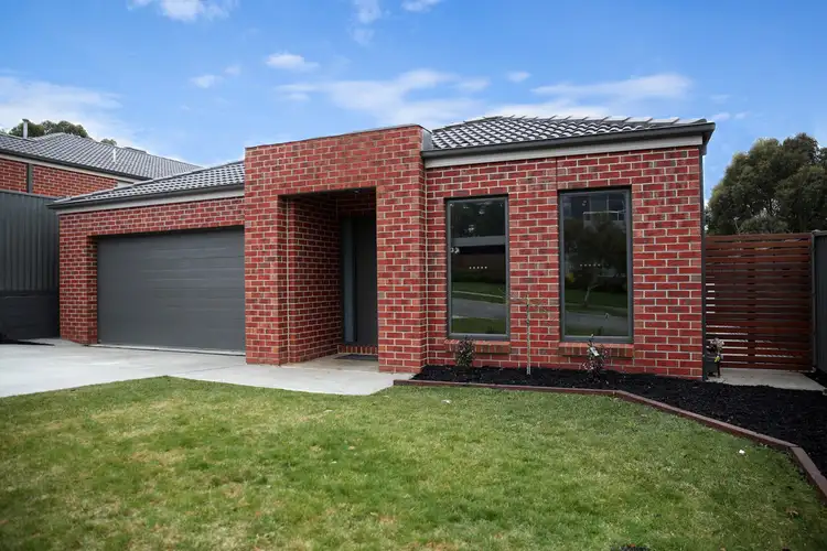Second view of Homely house listing, 11 Falkirk Road, Nerrina VIC 3350