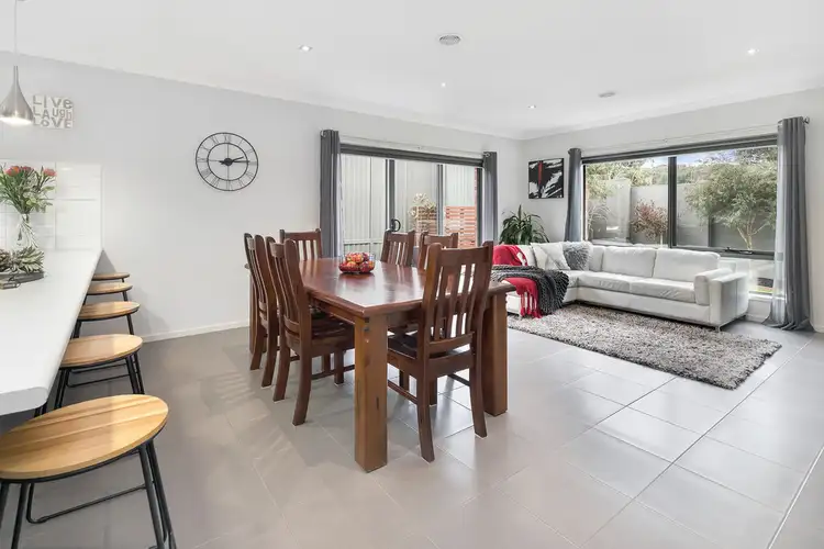 Third view of Homely house listing, 11 Falkirk Road, Nerrina VIC 3350