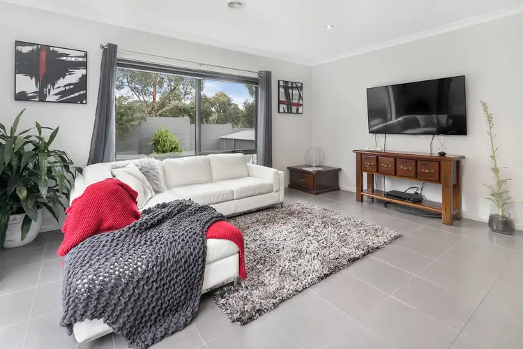 Fourth view of Homely house listing, 11 Falkirk Road, Nerrina VIC 3350