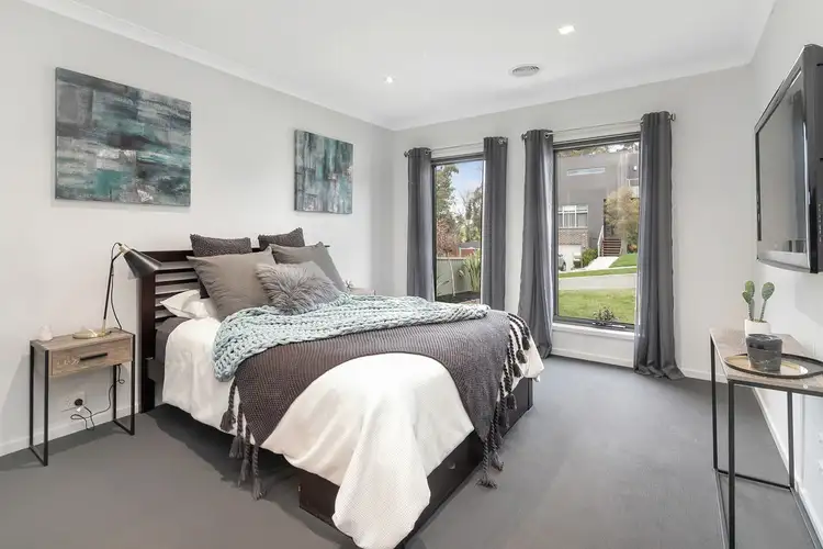 Fifth view of Homely house listing, 11 Falkirk Road, Nerrina VIC 3350