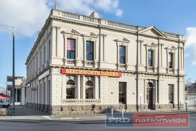 Main view of Homely apartment listing, 6C Grenville Street South, Ballarat Central VIC 3350