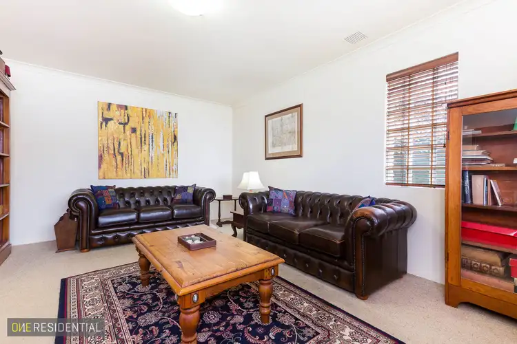 Second view of Homely house listing, 187A Forrest Street, Palmyra WA 6157