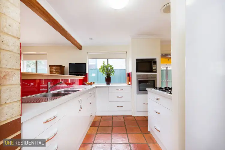 Fourth view of Homely house listing, 187A Forrest Street, Palmyra WA 6157