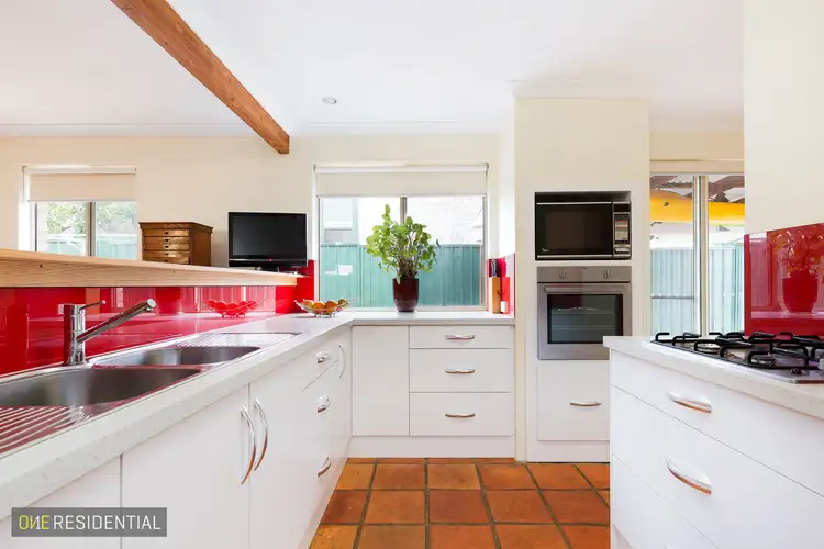 Fifth view of Homely house listing, 187A Forrest Street, Palmyra WA 6157