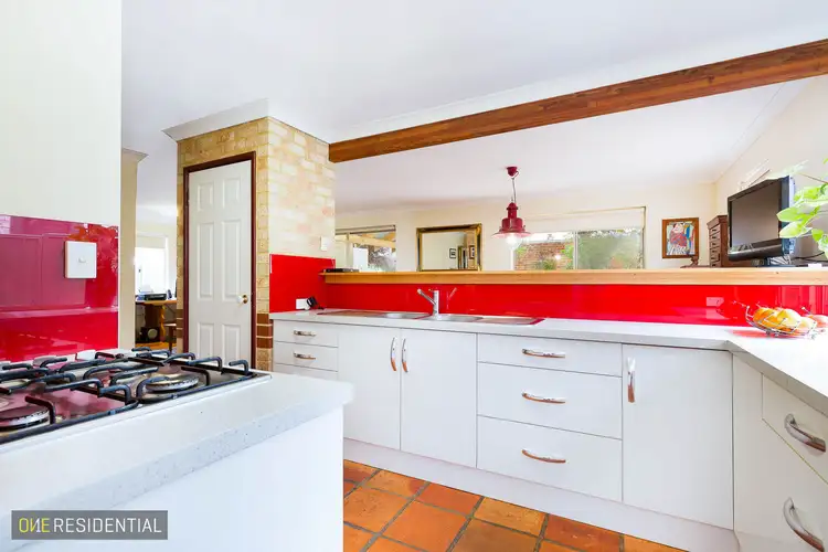 Sixth view of Homely house listing, 187A Forrest Street, Palmyra WA 6157