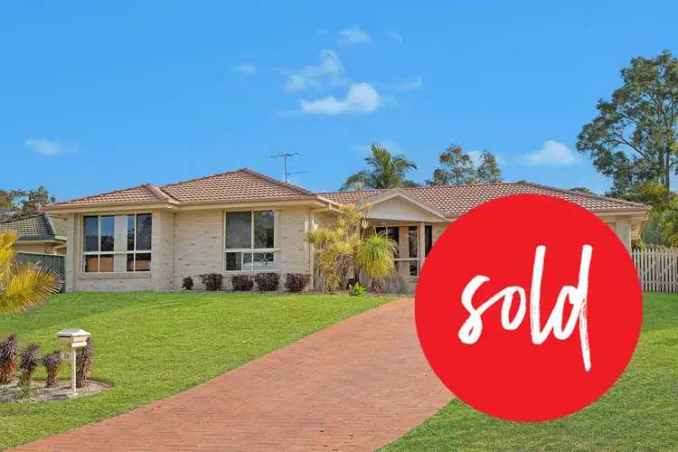 Main view of Homely house listing, 20 Yarra Avenue, Port Macquarie NSW 2444