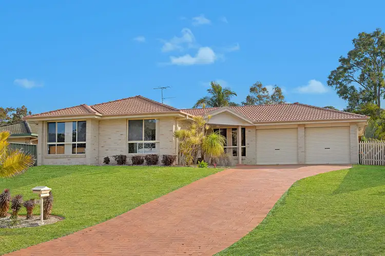 Second view of Homely house listing, 20 Yarra Avenue, Port Macquarie NSW 2444