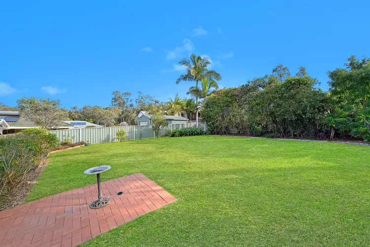 Third view of Homely house listing, 20 Yarra Avenue, Port Macquarie NSW 2444