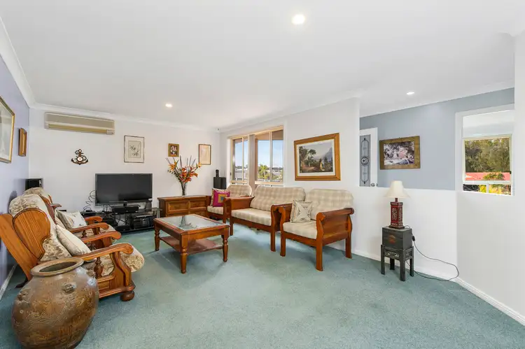 Fifth view of Homely house listing, 20 Yarra Avenue, Port Macquarie NSW 2444