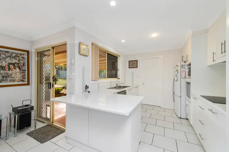 Sixth view of Homely house listing, 20 Yarra Avenue, Port Macquarie NSW 2444