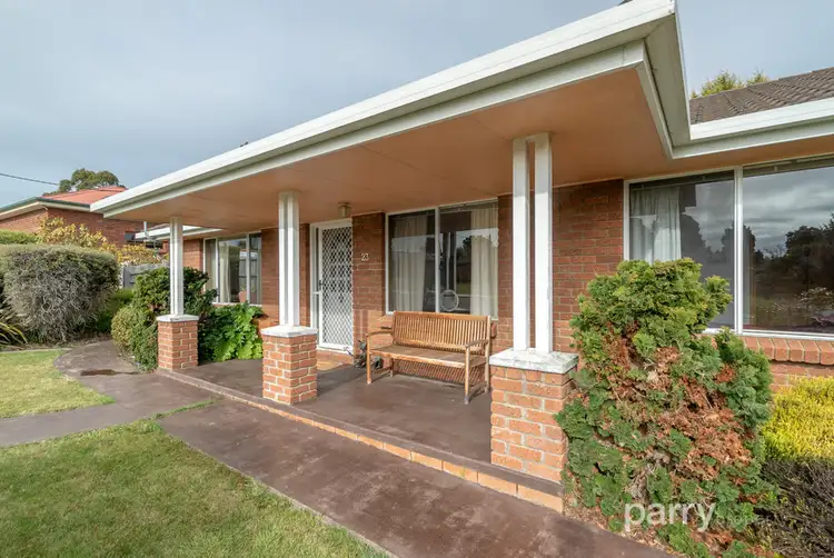 Fourth view of Homely house listing, 23 Pitcher Parade, Prospect Vale TAS 7250