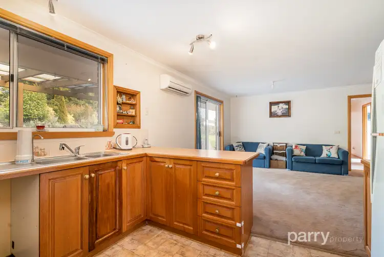 Fifth view of Homely house listing, 23 Pitcher Parade, Prospect Vale TAS 7250