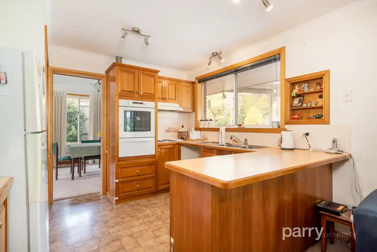 Sixth view of Homely house listing, 23 Pitcher Parade, Prospect Vale TAS 7250