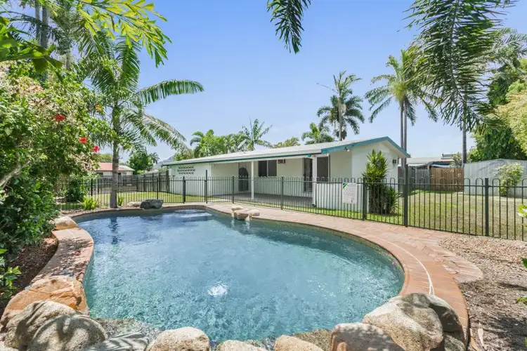 15 Florence Court, Kirwan QLD 4817