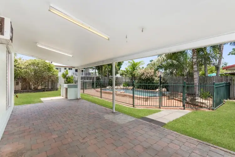 Fourth view of Homely house listing, 15 Florence Court, Kirwan QLD 4817