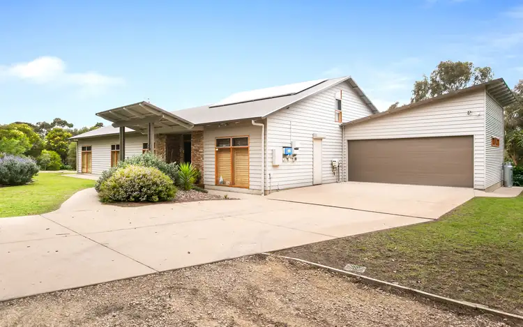 Second view of Homely house listing, 51 Goode Street, Goolwa SA 5214