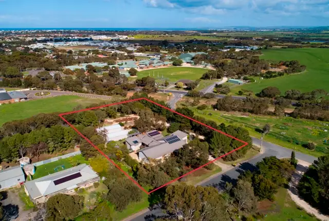 Third view of Homely house listing, 51 Goode Street, Goolwa SA 5214