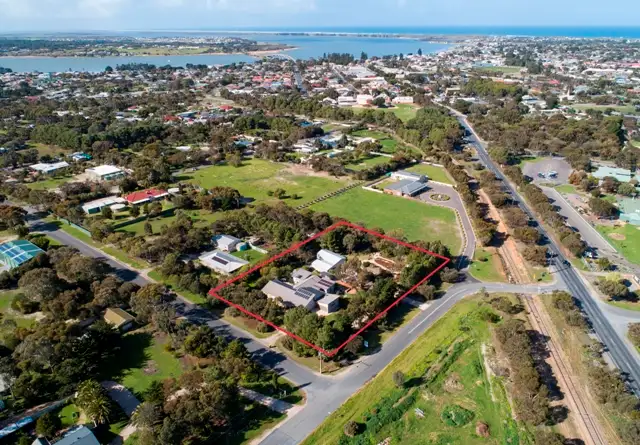 Fourth view of Homely house listing, 51 Goode Street, Goolwa SA 5214