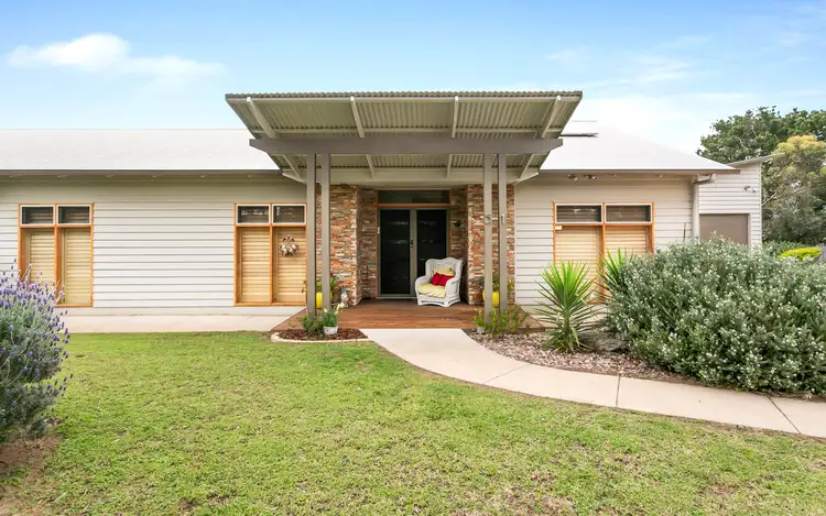 Fifth view of Homely house listing, 51 Goode Street, Goolwa SA 5214