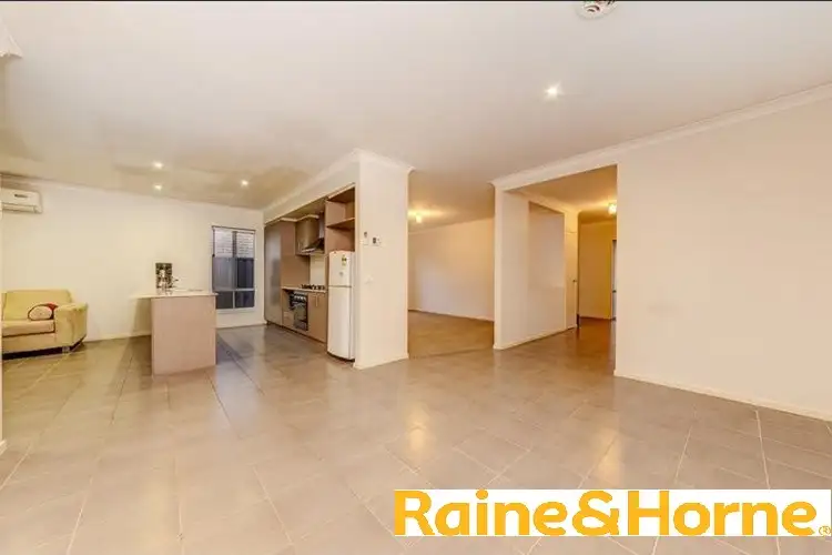 Second view of Homely house listing, 20 EDENVALE STREET, Manor Lakes VIC 3024