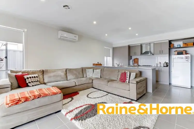 Third view of Homely house listing, 20 EDENVALE STREET, Manor Lakes VIC 3024