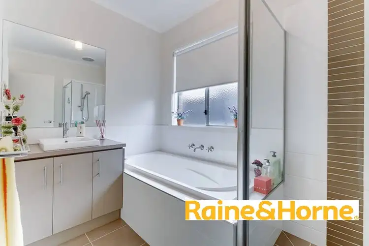 Fourth view of Homely house listing, 20 EDENVALE STREET, Manor Lakes VIC 3024