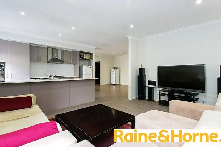 Sixth view of Homely house listing, 20 EDENVALE STREET, Manor Lakes VIC 3024