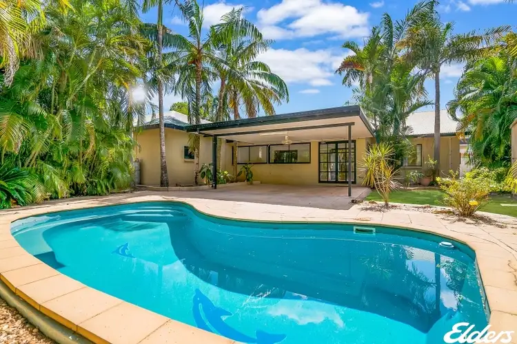 18 Monash Court, Durack NT 830
