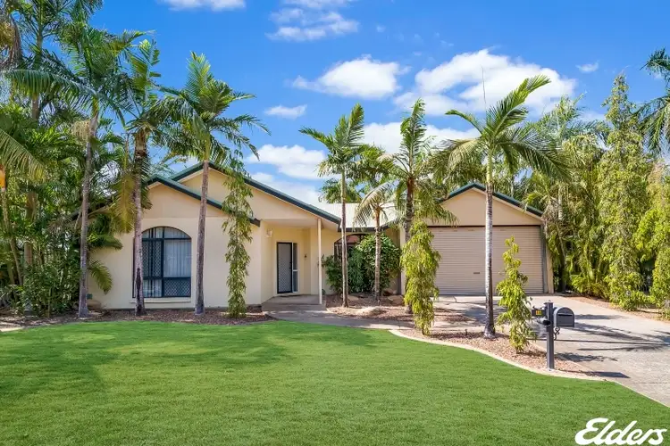 Second view of Homely house listing, 18 Monash Court, Durack NT 830