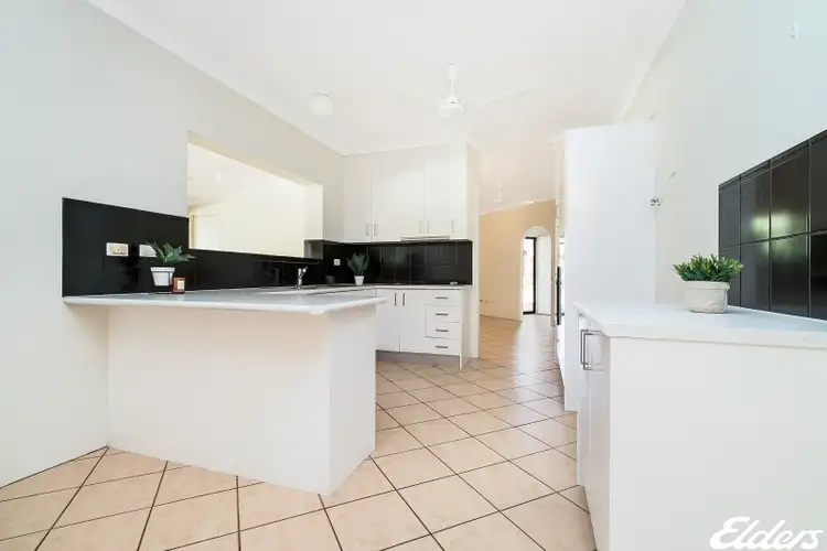 Fourth view of Homely house listing, 18 Monash Court, Durack NT 830