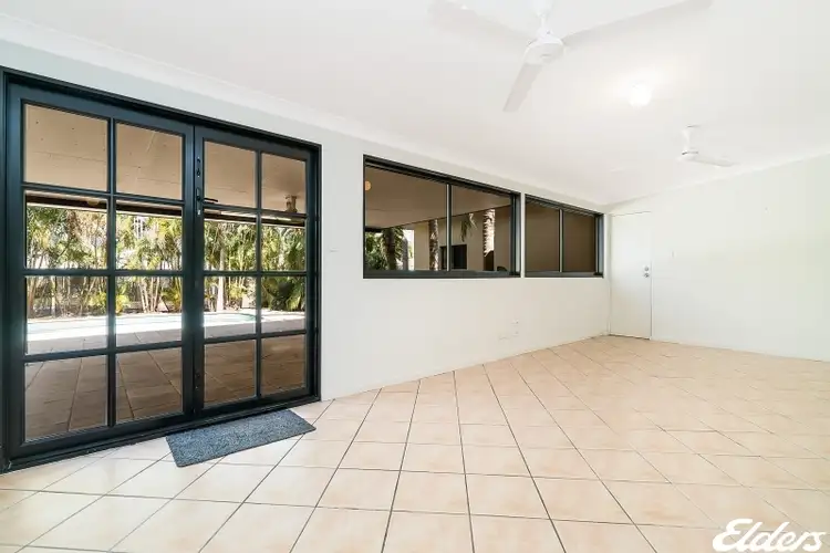 Sixth view of Homely house listing, 18 Monash Court, Durack NT 830
