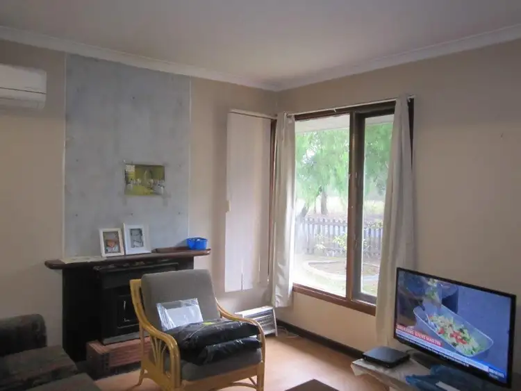 Fifth view of Homely house listing, 1 Robertson Street, Manjimup WA 6258