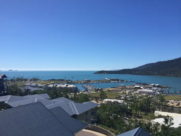 122/9A Hermitage Drive, Airlie Beach QLD 4802