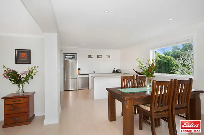 Fourth view of Homely semi-detached listing, 1/13 Dress Circle Drive, Lennox Head NSW 2478