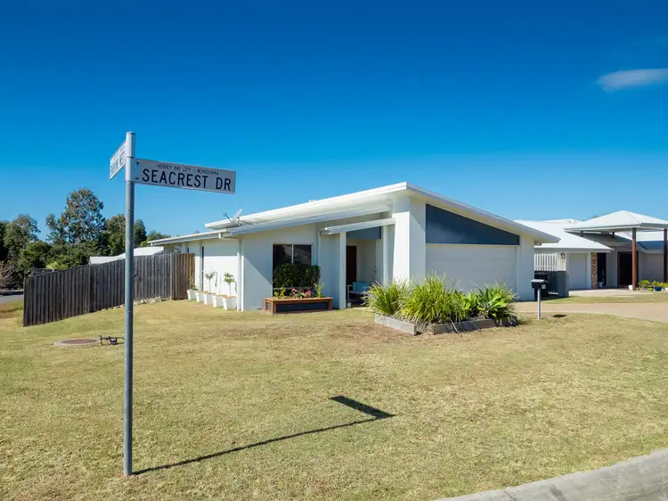 19 Seacrest Drive, Wondunna QLD 4655