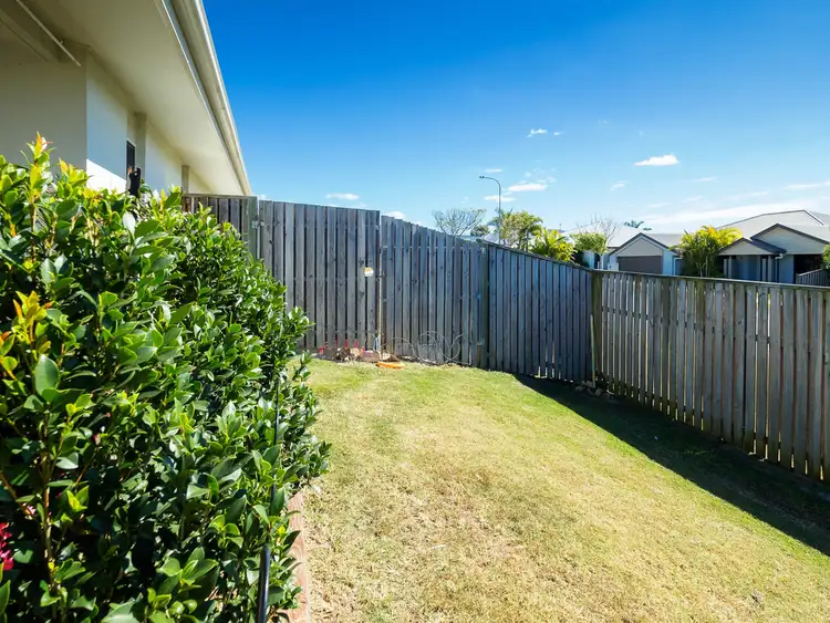 Second view of Homely house listing, 19 Seacrest Drive, Wondunna QLD 4655