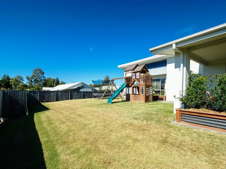 Third view of Homely house listing, 19 Seacrest Drive, Wondunna QLD 4655