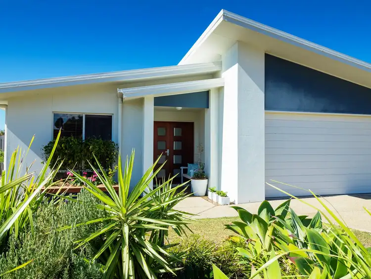 Fourth view of Homely house listing, 19 Seacrest Drive, Wondunna QLD 4655