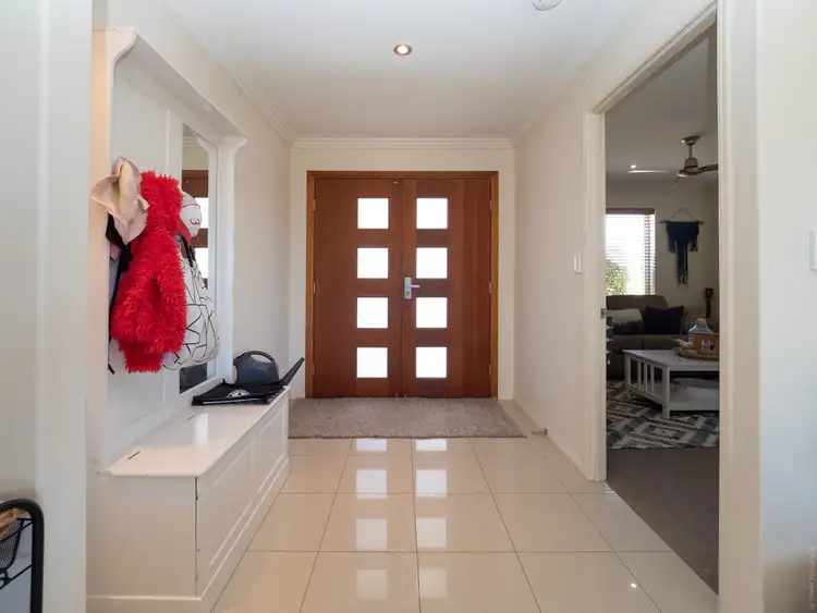 Fifth view of Homely house listing, 19 Seacrest Drive, Wondunna QLD 4655