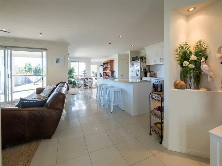 Sixth view of Homely house listing, 19 Seacrest Drive, Wondunna QLD 4655