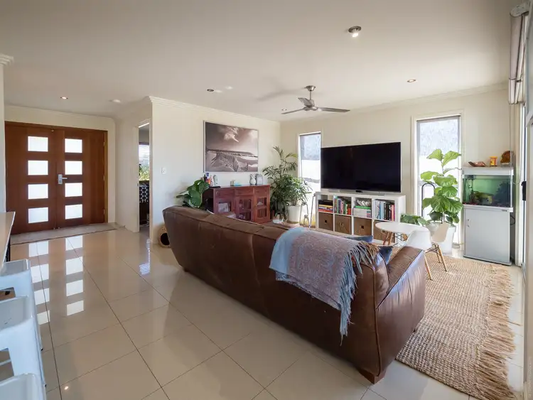 Seventh view of Homely house listing, 19 Seacrest Drive, Wondunna QLD 4655