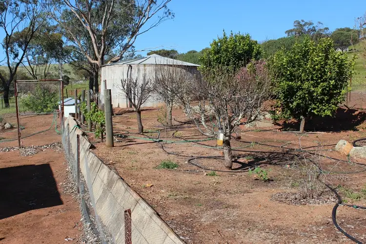 Seventh view of Homely house listing, 35 Boyagerring Rd, Toodyay WA 6566