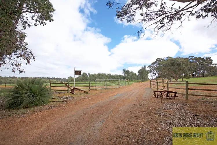 Fourth view of Homely rural property listing, 756 Moramockining Road, Wandering WA 6308