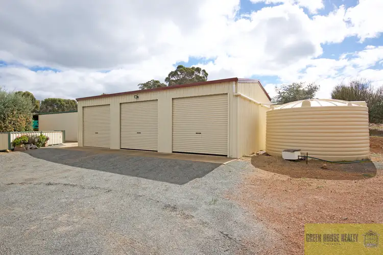 Fifth view of Homely rural property listing, 756 Moramockining Road, Wandering WA 6308